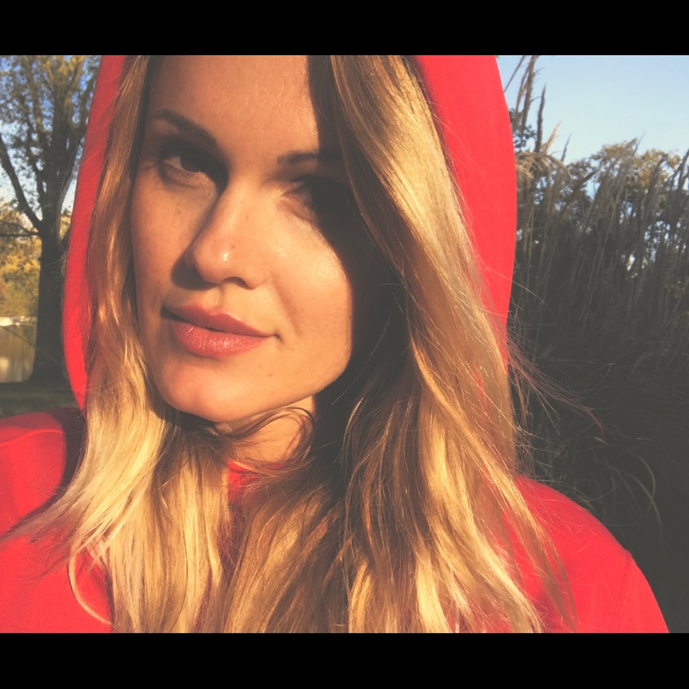 Meet your Posher, Jessalynn
